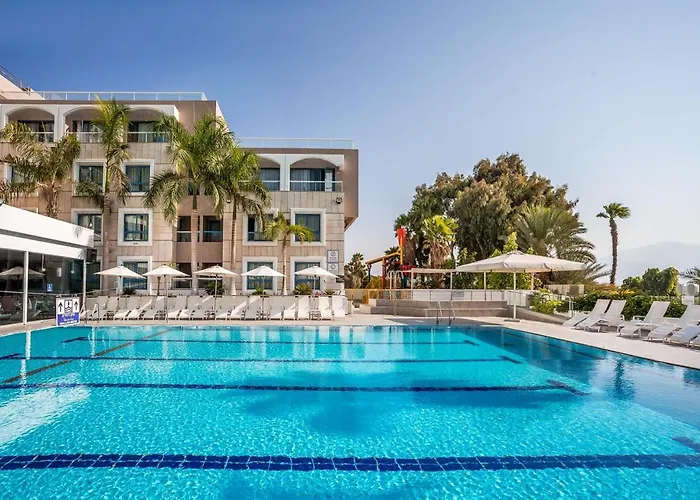 Hotel Astral Nirvana Club