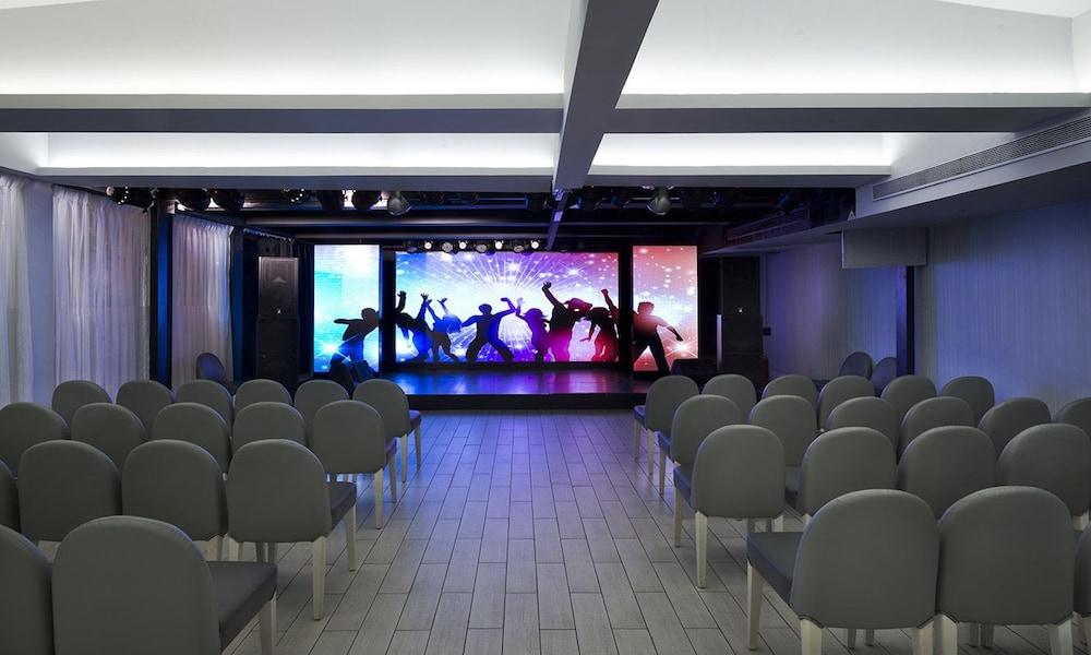 Astral Nirvana Club 4* Eilat