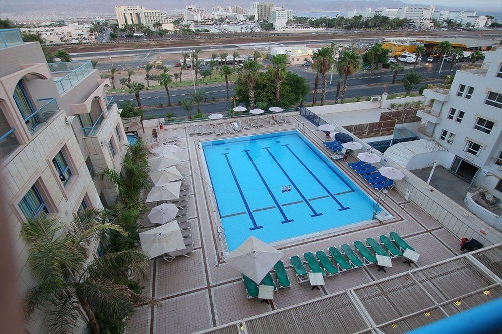 Hotel Astral Nirvana Club