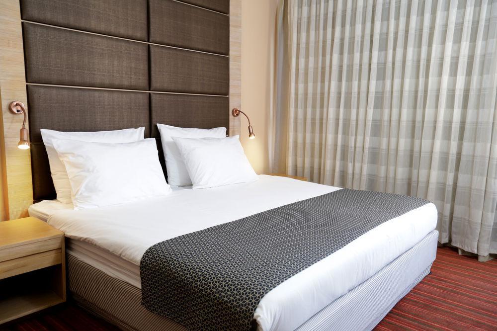 Hotel Astral Nirvana Club 4*