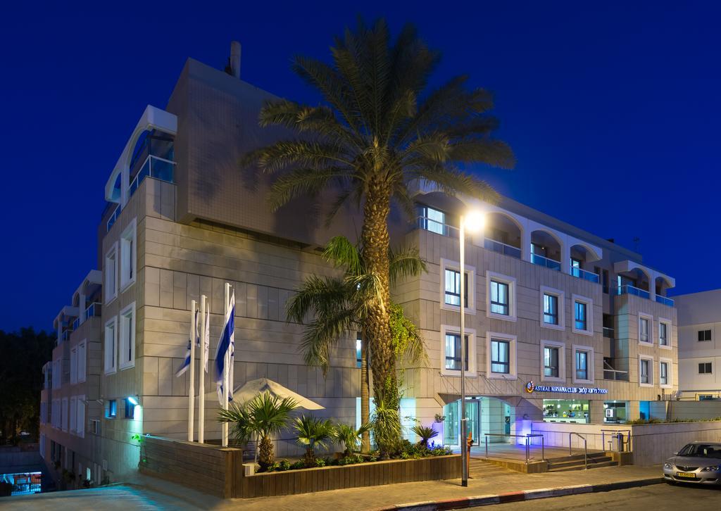 Astral Nirvana Club Hotel 4*