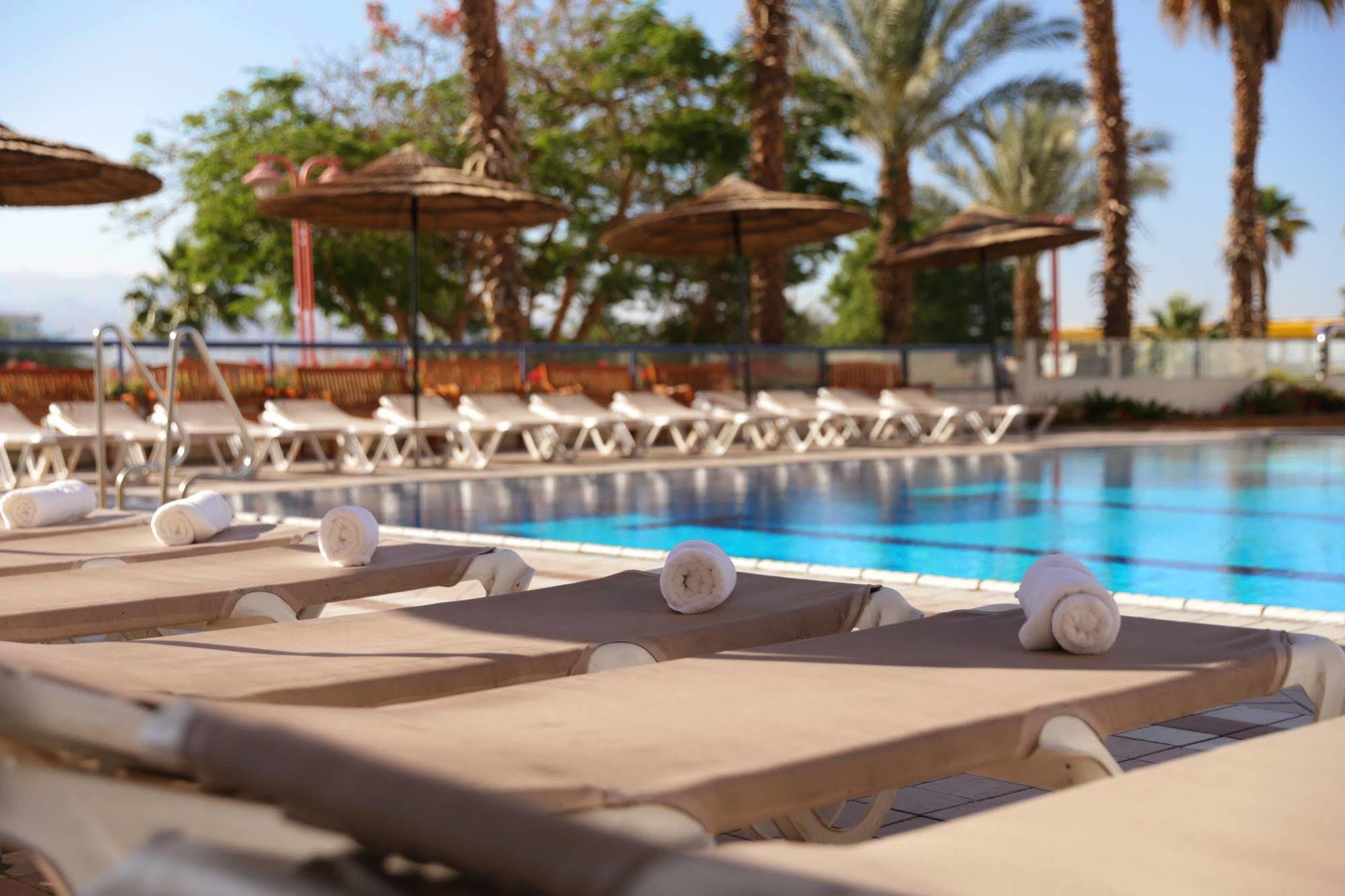 Astral Nirvana Club Eilat