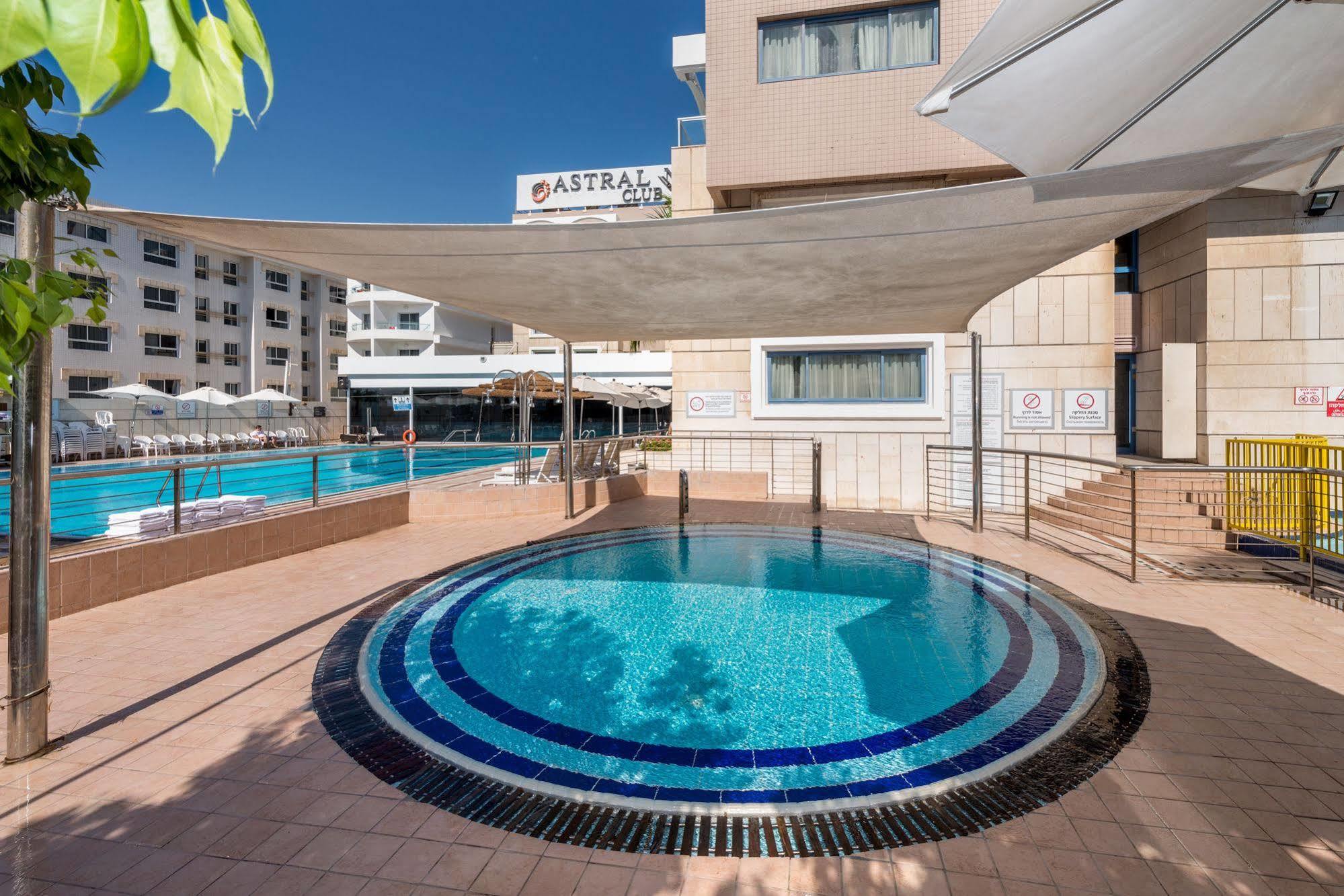 Hotel Astral Nirvana Club